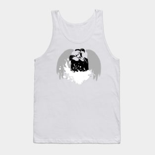 Destiel Tank Top